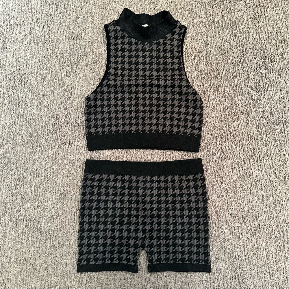 Lounge Set